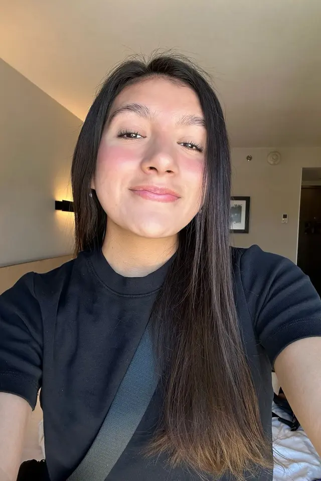 Ximena — Co-Fundadora en LÜMA Pilates